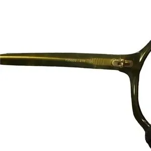 Fendi Sunglasses FS5203 Oversized Brown Green Authentic Fendi | Accessories | Fendi Sunglasses Fs523 Oversized Brown  main image 4